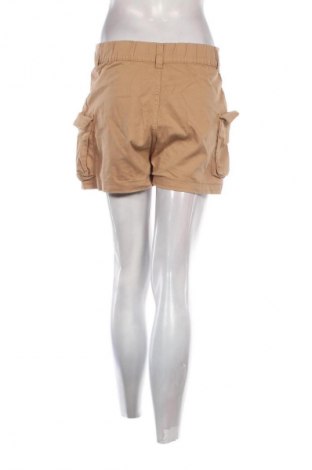 Damskie szorty Tally Weijl, Rozmiar M, Kolor Beżowy, Cena 23,99 zł