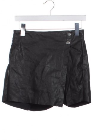 Damskie szorty Terranova, Rozmiar XS, Kolor Czarny, Cena 18,99 zł