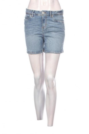 Дамски къс панталон Tom Tailor, Размер S, Цвят Син, Цена 9,71 €