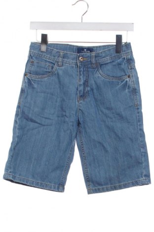 Damen Shorts Tom Tailor, Größe S, Farbe Blau, Preis € 12,99