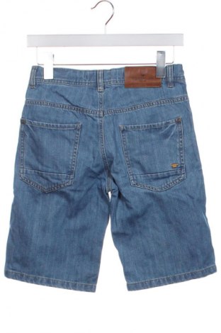 Damen Shorts Tom Tailor, Größe S, Farbe Blau, Preis € 12,99