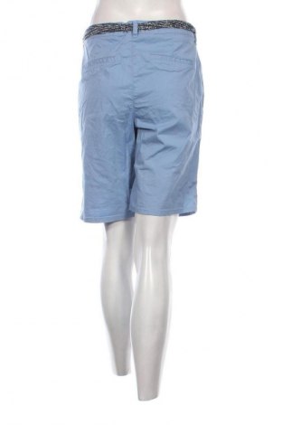 Dámské kraťasy  Tom Tailor, Velikost L, Barva Modrá, Cena  289,00 Kč