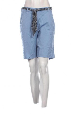 Dámské kraťasy  Tom Tailor, Velikost L, Barva Modrá, Cena  289,00 Kč