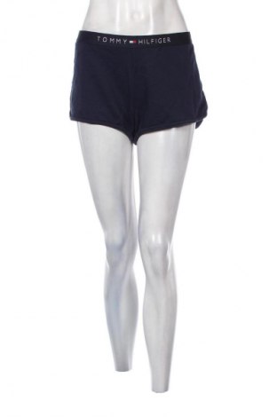 Damen Shorts Tommy Hilfiger, Größe L, Farbe Blau, Preis € 19,99