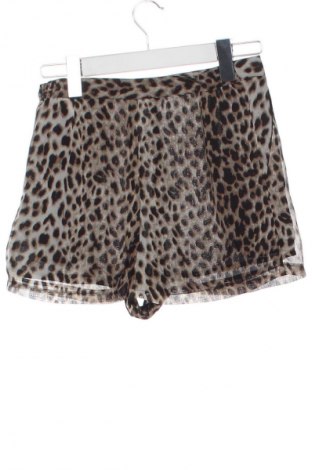 Damen Shorts Topshop, Größe XS, Farbe Mehrfarbig, Preis € 9,99