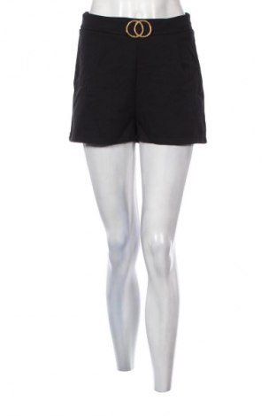 Damskie szorty Trendyol, Rozmiar S, Kolor Czarny, Cena 30,99 zł