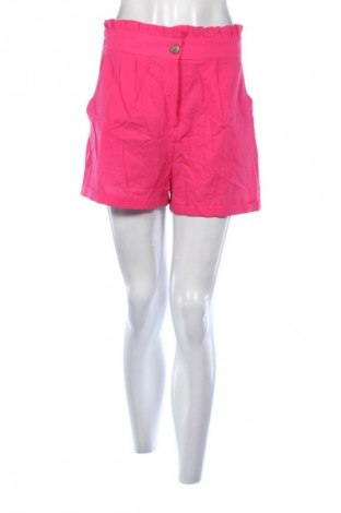 Damen Shorts Trendyol, Größe M, Farbe Rosa, Preis 17,00 €