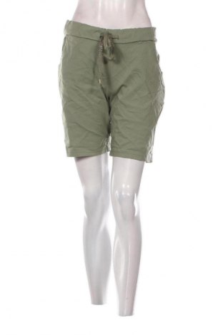 Dámské kraťasy  Unbranded, Velikost M, Barva Zelená, Cena  159,00 Kč