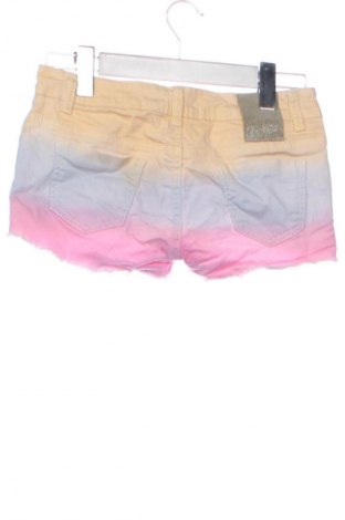 Γυναικείο κοντό παντελόνι Unbranded, Μέγεθος S, Χρώμα Πολύχρωμο, Τιμή 10,00 €
