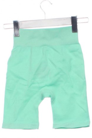Damen Shorts Unbranded, Größe XXS, Farbe Grün, Preis 5,00 €