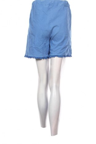 Damen Shorts Unbranded, Größe XL, Farbe Blau, Preis 8,99 €