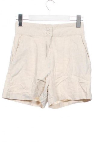 Damen Shorts Unbranded, Größe XS, Farbe Ecru, Preis € 6,99