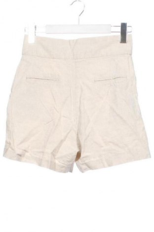 Damen Shorts Unbranded, Größe XS, Farbe Ecru, Preis € 6,99