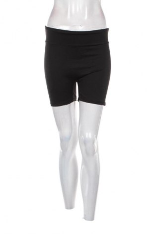 Γυναικείο κοντό παντελόνι Unbranded, Μέγεθος M, Χρώμα Μαύρο, Τιμή 6,99 €
