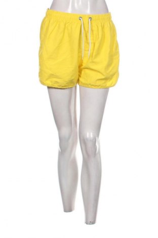 Damen Shorts Unbranded, Größe M, Farbe Gelb, Preis € 6,99