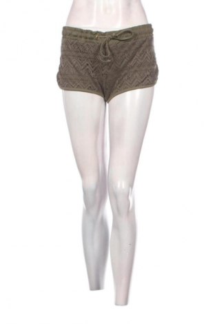 Damen Shorts Unbranded, Größe S, Farbe Grün, Preis 6,99 €