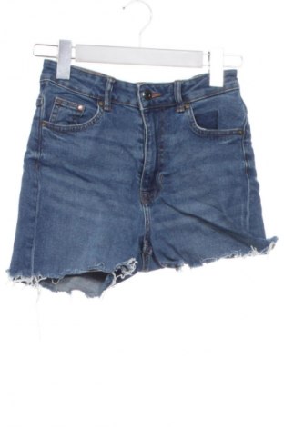 Pantaloni scurți de femei Unbranded, Mărime XS, Culoare Albastru, Preț 41,99 Lei