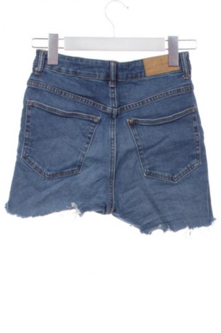 Pantaloni scurți de femei Unbranded, Mărime XS, Culoare Albastru, Preț 41,99 Lei
