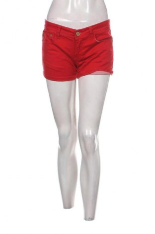 Damen Shorts Unbranded, Größe L, Farbe Rot, Preis € 8,99