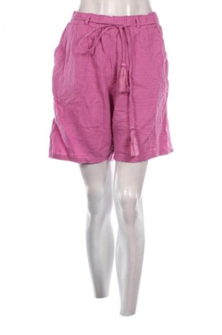 Damskie szorty Unbranded, Rozmiar M, Kolor Różowy, Cena 27,99 zł