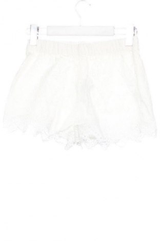 Dámské kraťasy  Unbranded, Velikost XS, Barva Bílá, Cena  189,00 Kč