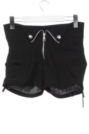Damskie szorty Unbranded, Rozmiar M, Kolor Czarny, Cena 19,99 zł