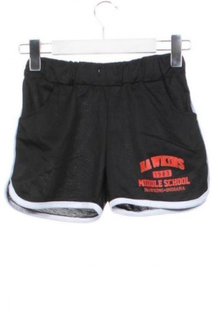Damskie szorty Unbranded, Rozmiar M, Kolor Czarny, Cena 26,99 zł
