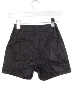 Γυναικείο κοντό παντελόνι Unbranded, Μέγεθος XXS, Χρώμα Μαύρο, Τιμή 5,99 €