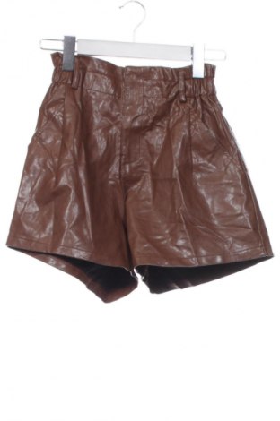 Damen Shorts Unbranded, Größe XS, Farbe Braun, Preis € 6,99