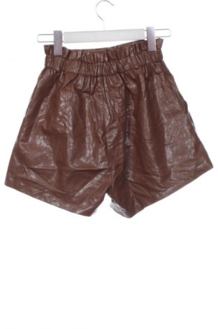 Damen Shorts Unbranded, Größe XS, Farbe Braun, Preis € 6,99