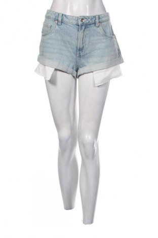 Дамски къс панталон Unbranded, Размер L, Цвят Многоцветен, Цена 10,00 €