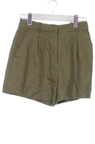 Damen Shorts Unbranded, Größe XS, Farbe Grün, Preis € 10,00