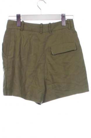 Damen Shorts Unbranded, Größe XS, Farbe Grün, Preis € 10,00