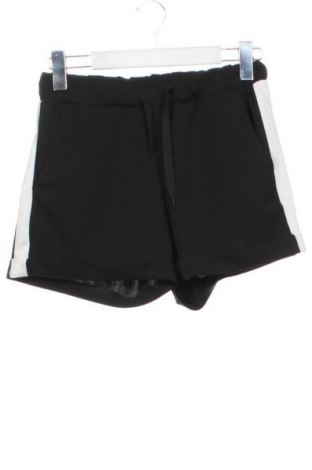 Γυναικείο κοντό παντελόνι Unbranded, Μέγεθος XS, Χρώμα Μαύρο, Τιμή 6,99 €