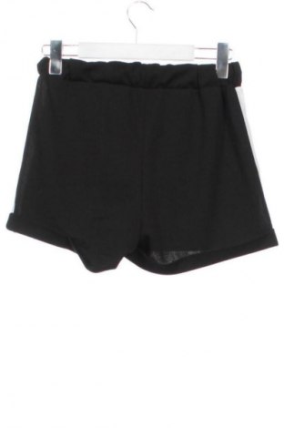 Γυναικείο κοντό παντελόνι Unbranded, Μέγεθος XS, Χρώμα Μαύρο, Τιμή 6,99 €
