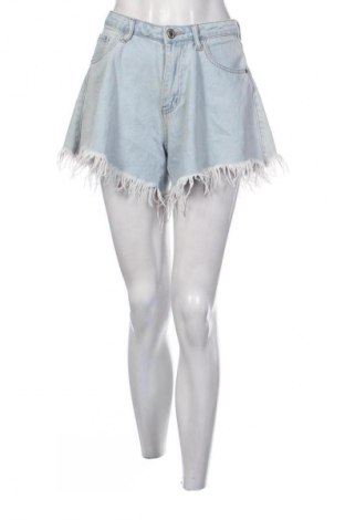 Dámské kraťasy  Unbranded, Velikost S, Barva Modrá, Cena  283,00 Kč