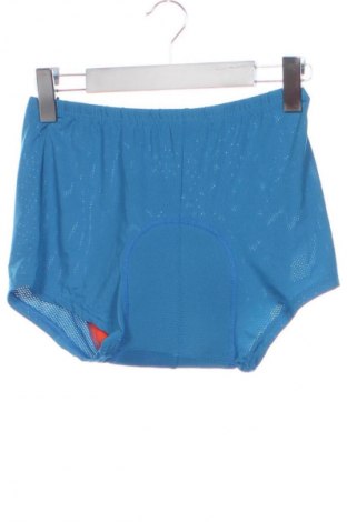 Pantaloni scurți de femei Unbranded, Mărime L, Culoare Albastru, Preț 51,00 Lei