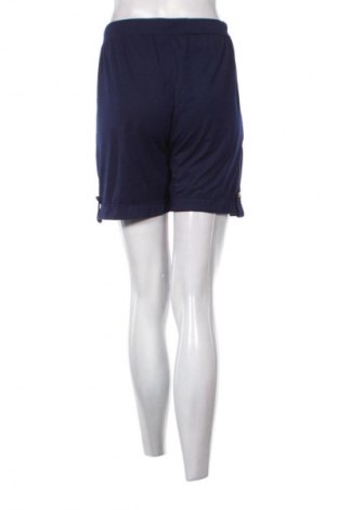 Pantaloni scurți de femei Unbranded, Mărime M, Culoare Albastru, Preț 52,13 Lei