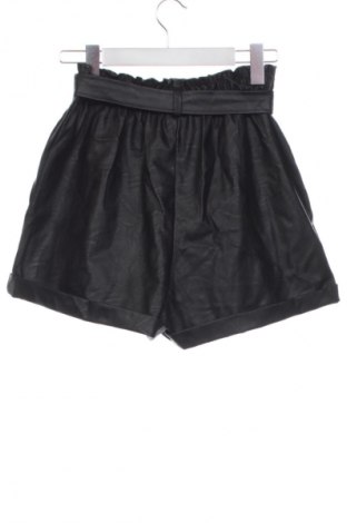 Pantaloni scurți de femei Unbranded, Mărime XXS, Culoare Negru, Preț 30,99 Lei