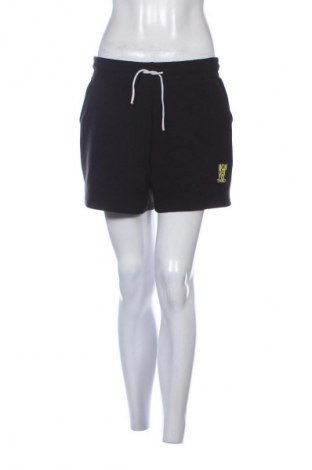 Pantaloni scurți de femei Unbranded, Mărime S, Culoare Negru, Preț 28,99 Lei