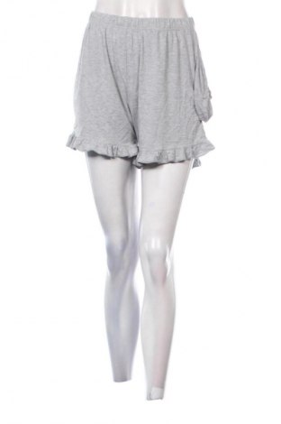 Pantaloni scurți de femei Unbranded, Mărime S, Culoare Gri, Preț 26,99 Lei