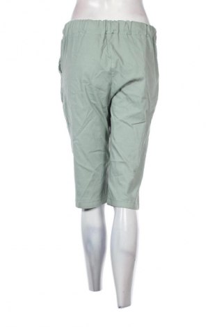 Damskie szorty Unbranded, Rozmiar M, Kolor Zielony, Cena 28,99 zł