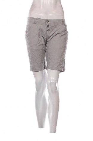 Дамски къс панталон Unbranded, Размер XL, Цвят Сив, Цена 6,64 €