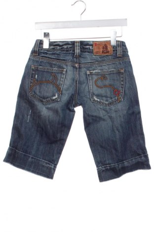 Damen Shorts Unbranded, Größe M, Farbe Blau, Preis € 6,99