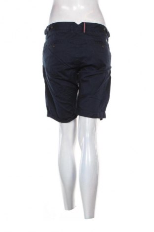 Дамски къс панталон Unbranded, Размер L, Цвят Син, Цена 5,62 €
