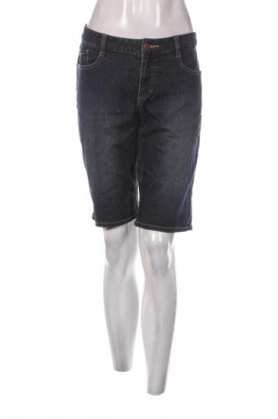 Damen Shorts Yessica, Größe XL, Farbe Blau, Preis 9,99 €