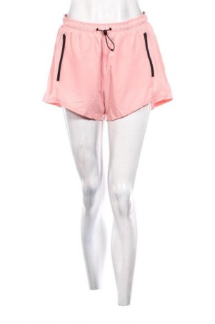 Pantaloni scurți de femei Unbranded, Mărime S, Culoare Roz, Preț 35,99 Lei