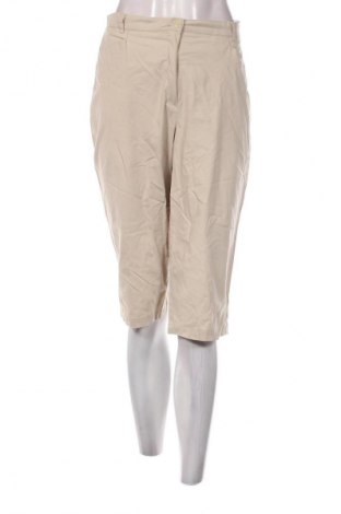 Női rövidnadrág Unbranded, Méret L, Szín Bézs, Ár 2 759 Ft