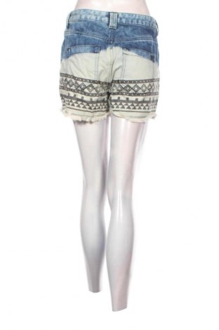 Damskie szorty Unbranded, Rozmiar M, Kolor Kolorowy, Cena 32,99 zł