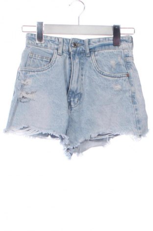 Damen Shorts Unbranded, Größe XXS, Farbe Blau, Preis 9,78 €